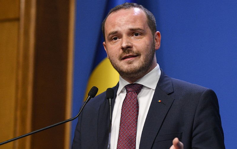Ministrul Sănătăţii îl contrazice pe şeful CJ Iaşi, după ce şase bebeluşi au murit: „Ne mai jucăm mult de-a politica?