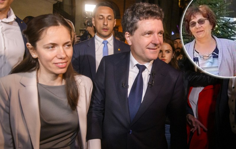 Pensia pe care soacra lui Nicușor Dan o primește de la statul român. Liliana Aglaia Grădinaru s-a retras din învățământ la 1 septembrie 2025