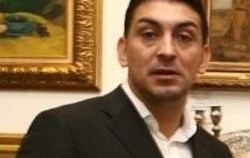 Ilie Dumitrescu este noul antrenor al Stelei
