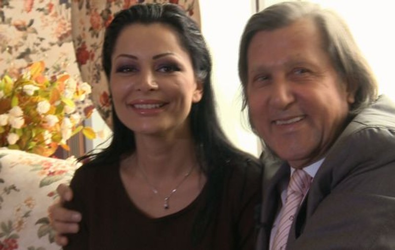 Sfăt, despre virilitatea lui Năstase: "M-am așteptam la puțin, dar am primit mai mult"