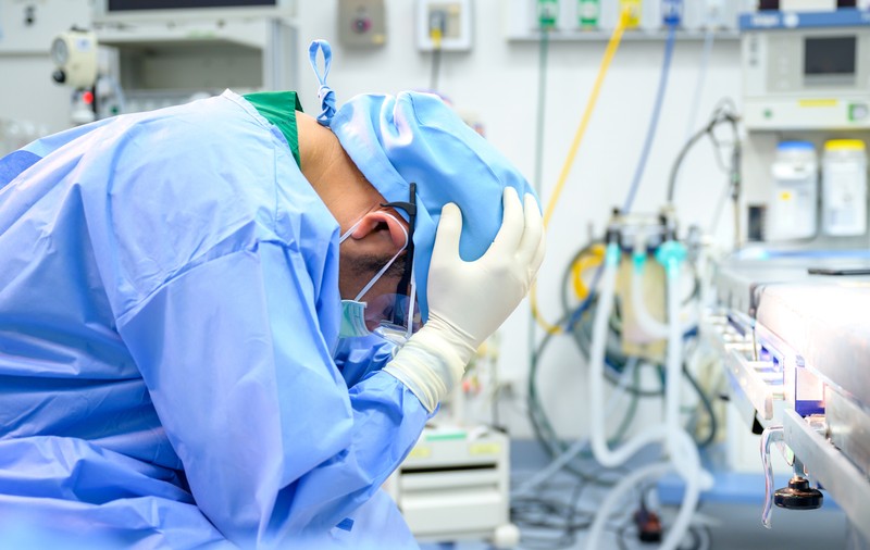 Şapte copii au murit în Marea Britanie din cauza infecţiei cu streptococul A, care provoacă scarlatina