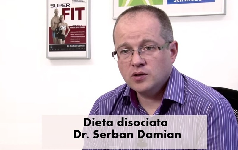 Diete faimoase care te pot îmbolnăvi