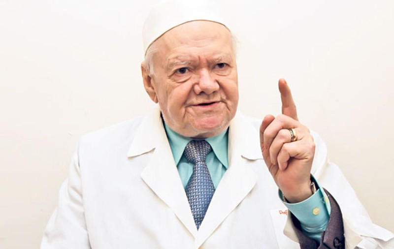 Numărul sifiliticilor este în creştere