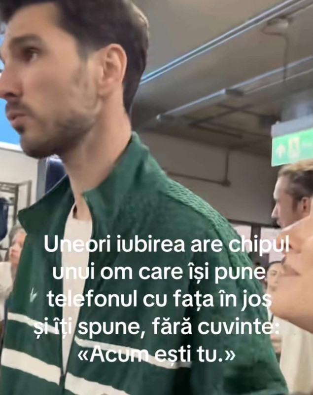Declarația de dragoste pe care Theo Rose i-a făcut-o soțului ei, Anghel Damian. „Fără cuvinte”