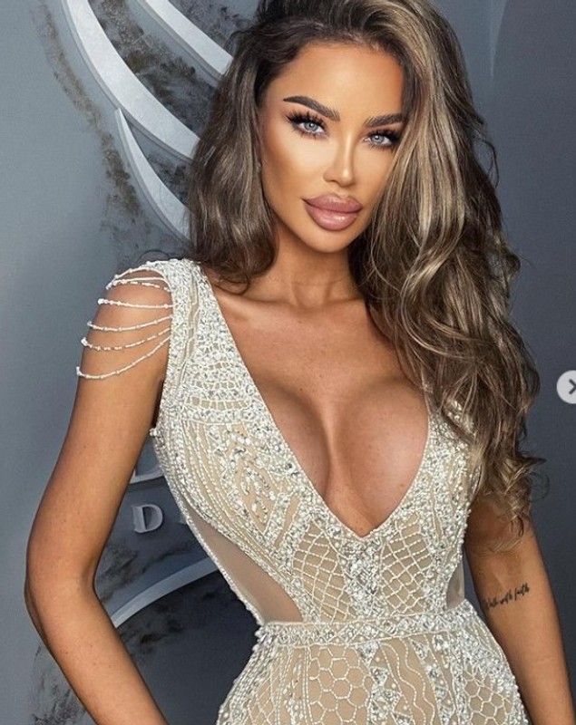 Decizia luată de Bianca Drăgușanu. De ce se operează iar: „Sunt mulțumită de aspectul meu, dar vreau să lansez un nou trend”