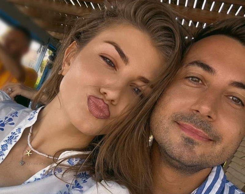Valentin Sanfira s-a săturat să fie criticat după divorțul de Codruța Filip. „Vor răspunde în instanță. Treceți mai departe”