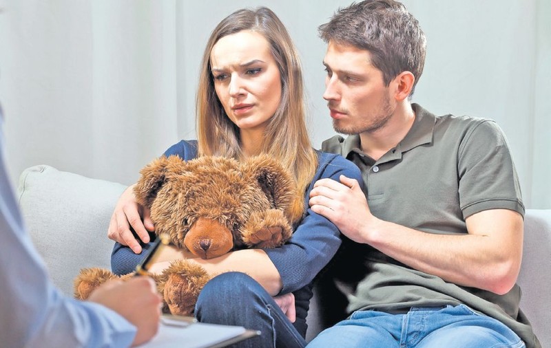 ABC-ul viitorilor părinți. Cinci analize care îți spun dacă ai sau nu probleme de infertilitate