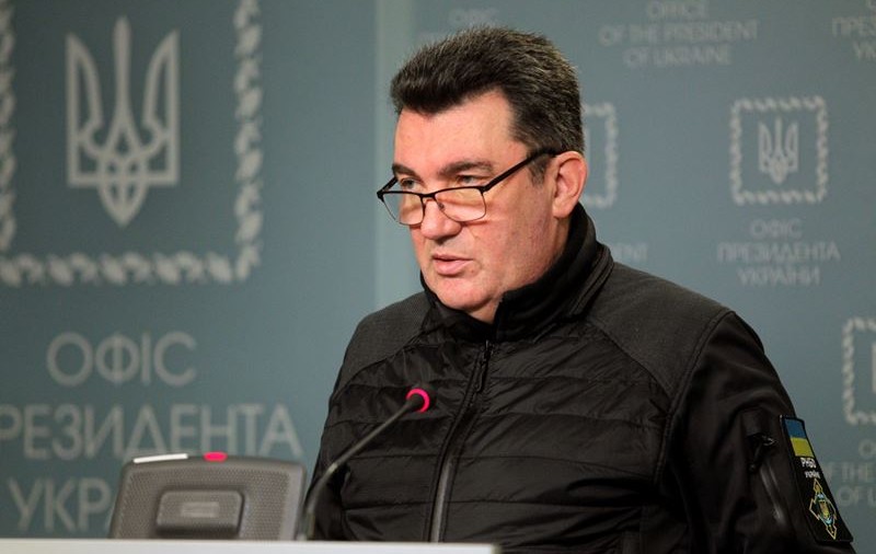 Mercenarii ceceni care vizau uciderea lui Volodimir Zelenski au fost anihilați cu ajutorul FSB, anunță un oficial ucrainean