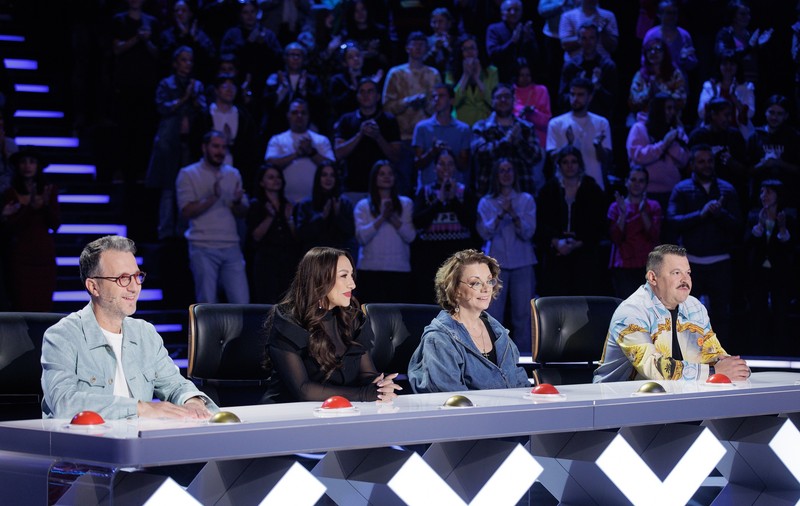 Etapa audițiilor „Românii au talent” 2026 s-a încheiat. Ce se va întâmpla înainte de semifinalele de la PRO TV