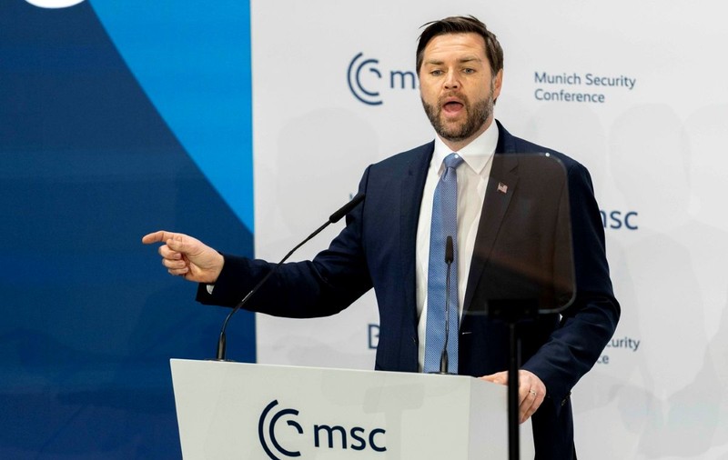JD Vance face apel la Europa să „schimbe cursul” imigrației. „De câte ori trebuie să mai suferim atacuri ca acela de la Munchen?!”