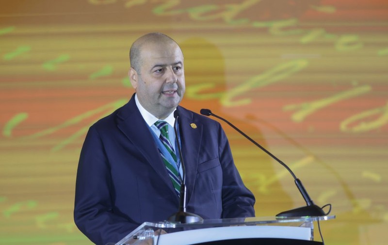Cine e Mihai Busuioc, propunerea PSD pentru Curtea Constituțională