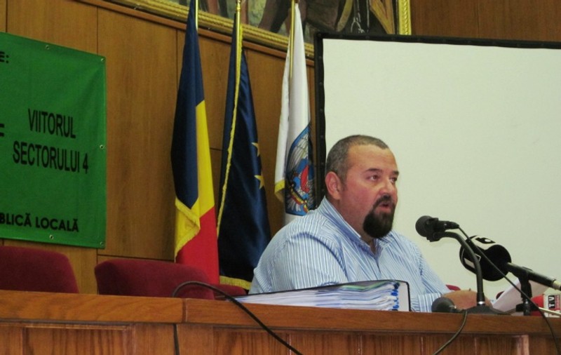 Scandal între primarii la Bucureşti: "Eu nu vreau să repar ce strică alţi. Nu avem bani"!