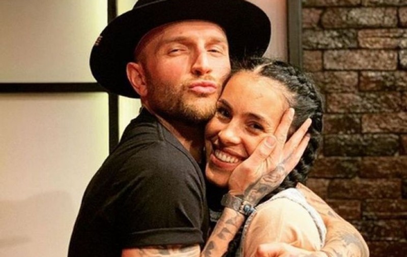 Cătălin Bordea și Livia au divorțat oficial. Primele declarații ale comediantului: „Să îi respecte și ei suferința”