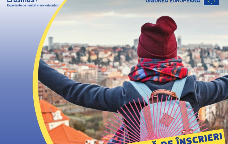 Peste 1.400 de tineri români pot călători gratuit în Europa cu DiscoverEU. S-a deschis a doua rundă de înscrieri