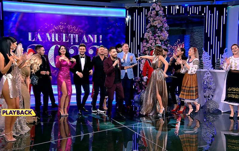 Emisiunea care va fi scoasă din grila Antena Stars: „Am fost anunțați că nu vom mai face show-ul”