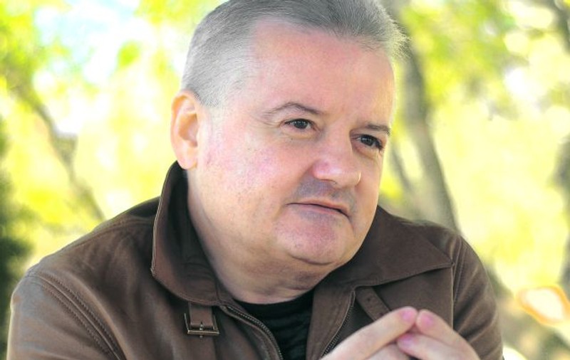 IRINEL, ŞOCAT DE MOARTEA FOSTEI SOACRE: "Încă sper să nu fie adevărat"