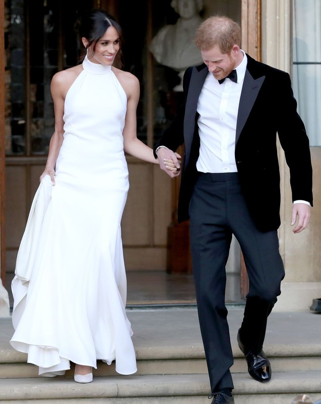VIDEO | Discursul cu care Meghan Markle a uimit o lume întreagă