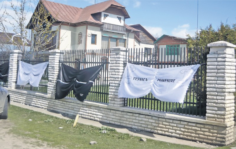 Sora milionarului Constantin Spak:"Era deprimat. Mergea la psiholog"