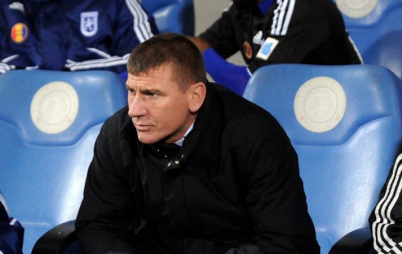 Team-manager la Craiova, Silvian Cristescu a fost suspendat două luni de Comisia de Disciplină