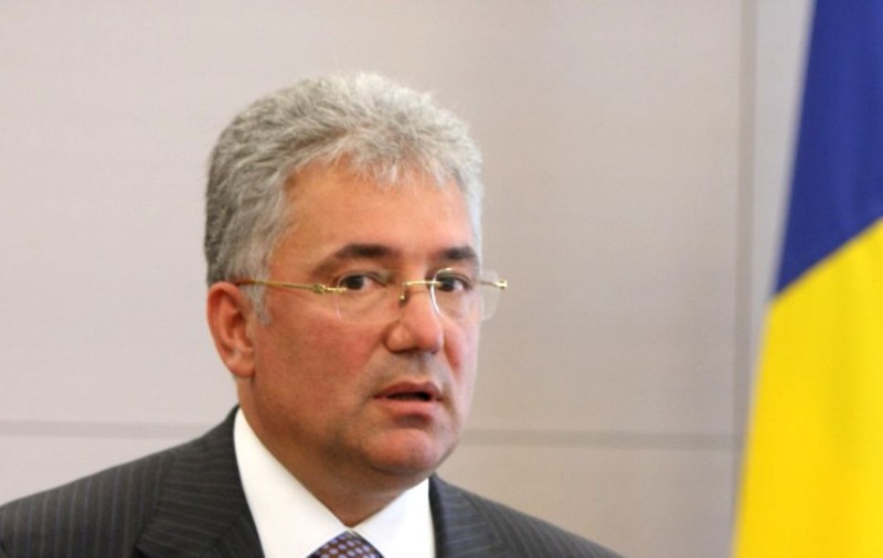 Dosarul Romgaz ar putea ajunge din nou în fața procurorilor.  Adriean Videanu și afaceristul Ioan Niculae, iarăși anchetați