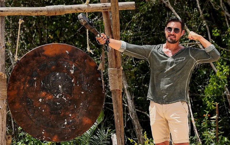 Ce l-a surprins pe Daniel Pavel la concurenții de la Survivor România 2025: „S-au dezvoltat corespunzător” | EXCLUSIV