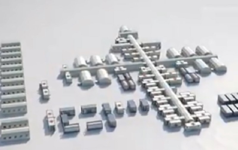O veste bună. Preşedintele CJ Neamţ, Ionel Arsene, anunţă construirea unui spital mobil