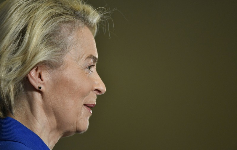 Detalii mai puțin cunoscute din viața Ursulei von der Leyen. Cu ce se ocupă soțul ei și câți copii au împreună