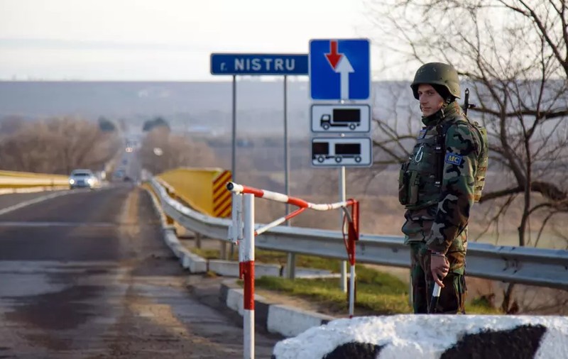 Chișinăul cere Rusiei să-și retragă trupele din Transnistria: „În ultimii 32 de ani, a încălcat consecvent și cinic neutralitatea Republicii Moldova”