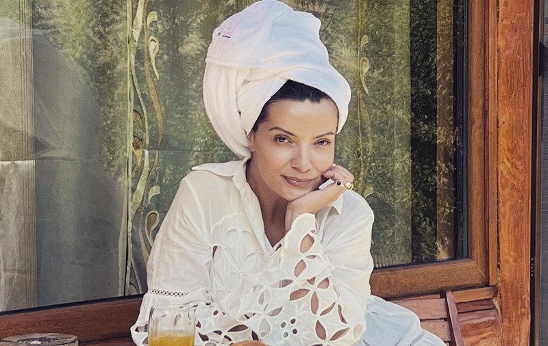 Anca Dinicu știa că nu poate deveni mamă. Ce sex va avea bebelușul actriței. „A fost un miracol”