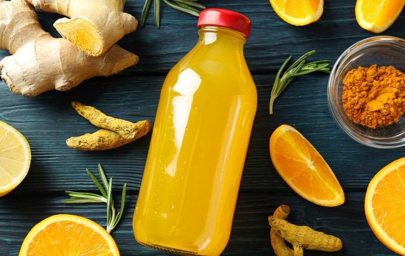Top 5 remedii naturale pentru întărirea imunității în mod eficient