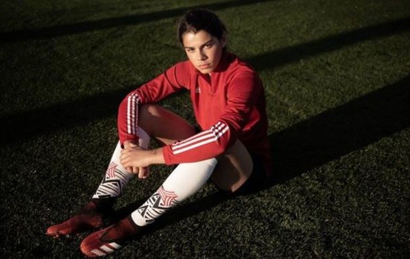 Nadia Karpova, fotbalistă în naționala Rusiei, este împotriva războiului din Ucraina: „Putin ne-a răpit viitorul”