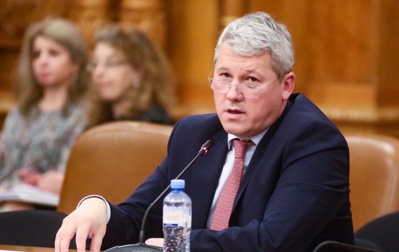 Discuțiile de la Budapesta, un succes pentru Schengen terestru, spune Cătălin Predoiu