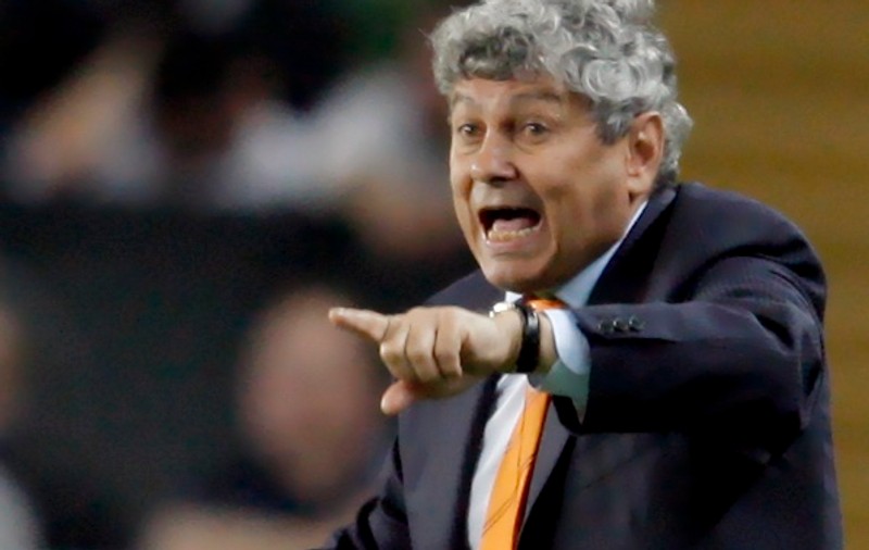 Mircea Lucescu: „M-am săturat să fiu furat!”