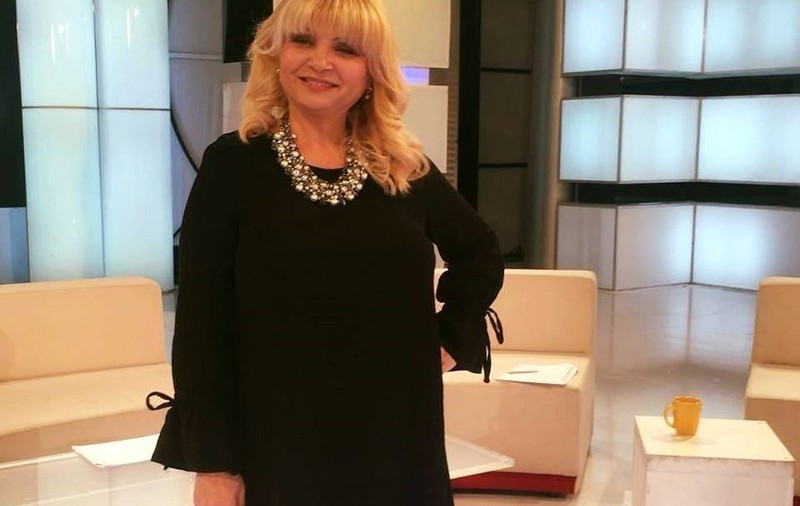 Actrița Nuami Dinescu, experiență unică la Ierusalim. “Nu am putut să scot un sunet”