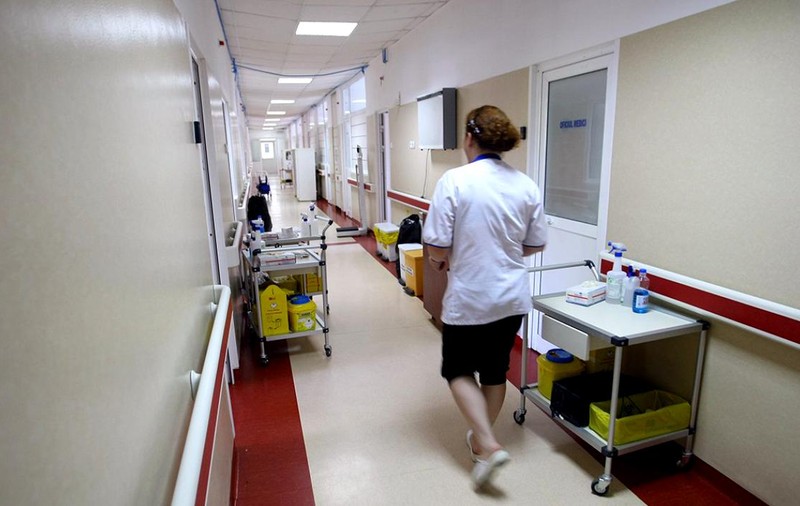 75 de cazuri de infectare cu coronavirus în centrele de îngrijire din Capitală. Ce măsuri a luat DSP București