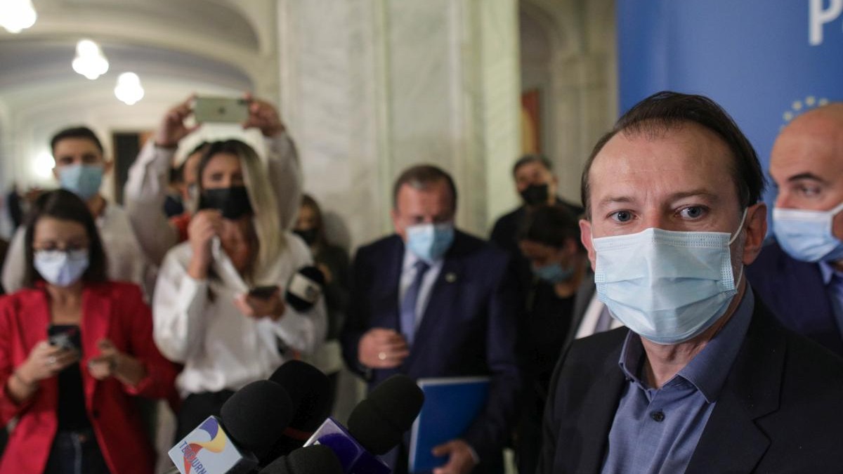 Foto: Inquam Photos / Octav Ganea