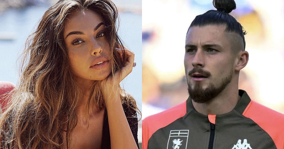 Mădălina Ghenea despre Radu Drăgușin