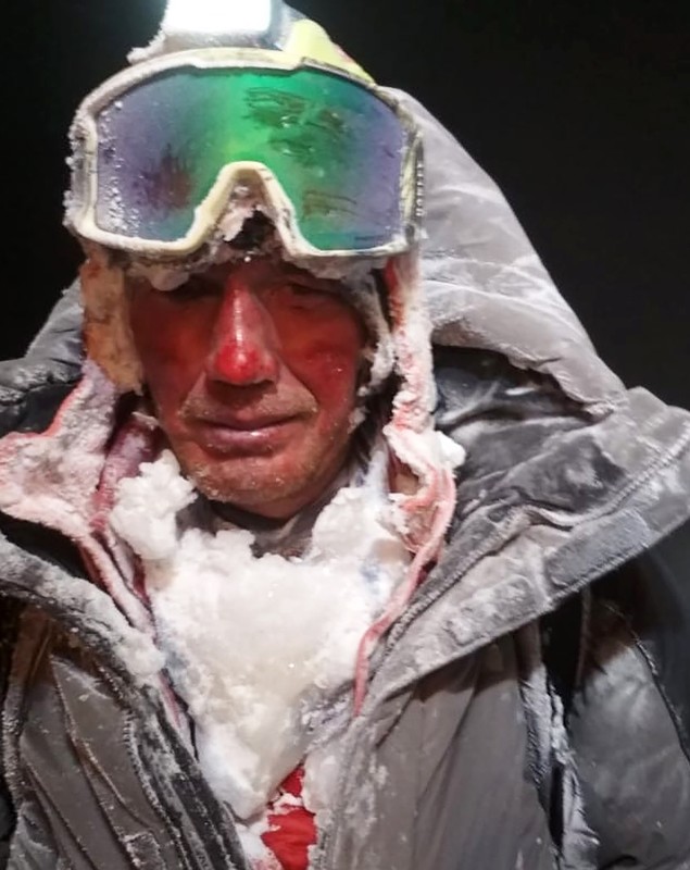 Cinci alpiniști au murit în Rusia, după ce au fost surprinși de o furtună de zăpadă pe muntele Elbrus