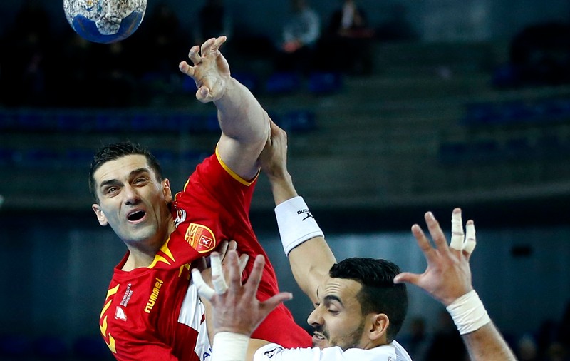 Cine e adversarul tricolorilor în play-off-ul de calificare la Campionatul Mondial de handbal masculin 2019. Am picat cu Macedonia fraților Lazarov