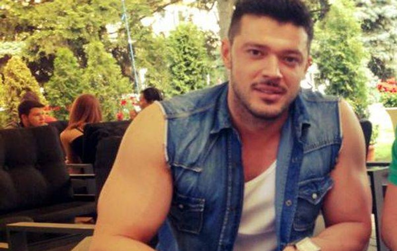 Adrian Cristea va rămâne MUT DUPĂ CE VA CITI MESAJUL lui Victor Slav