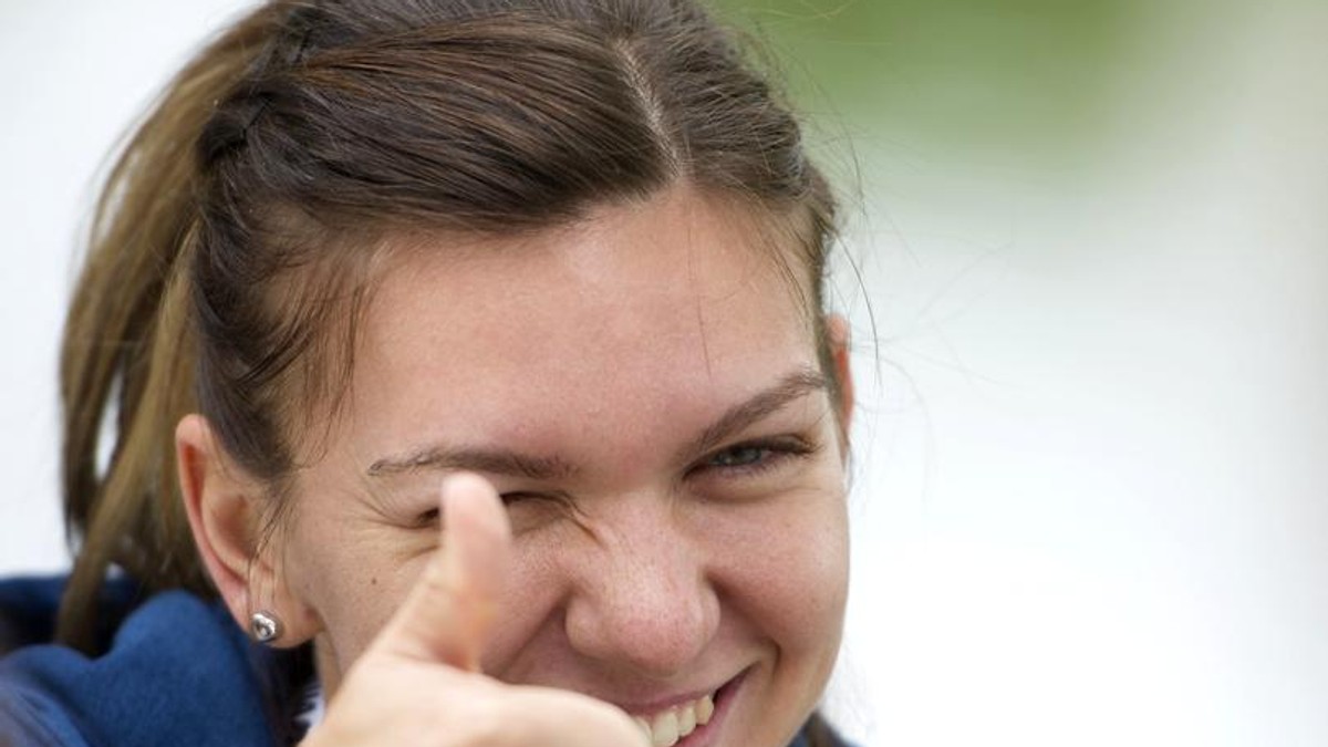 Simona Halep i-a transmis, sâmbătă, pe contul ei de Instagram, o urare pentru mama ei, Tania Halep, a cărei zi de naștere este pe 1 iunie. 