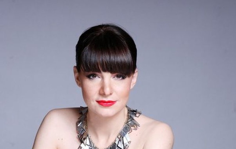 Cori Grămescu: ”Învăț să trăiesc din nou”
