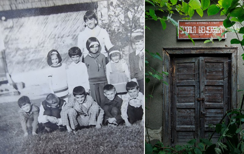 „Cei rămași”. Viața ultimilor muntăreni din Munții Apuseni. Cum arată școala din junglă