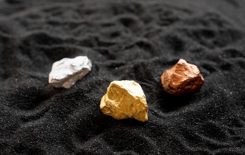 Cine este miliardara din Australia care controlează cele mai râvnite minerale din lume