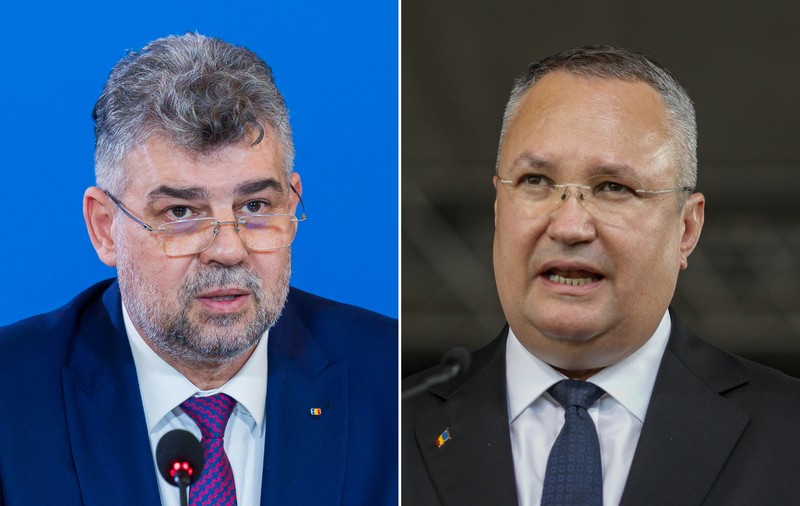 PSD și PNL negociază un nou acord politic pentru „un deceniu de stabilitate”. Social-democrații pun condiții pentru comasare, Firea și-a asumat candidatura