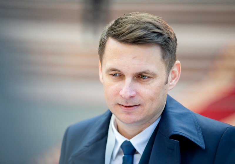 Mircea Abrudean. Foto: Hepta