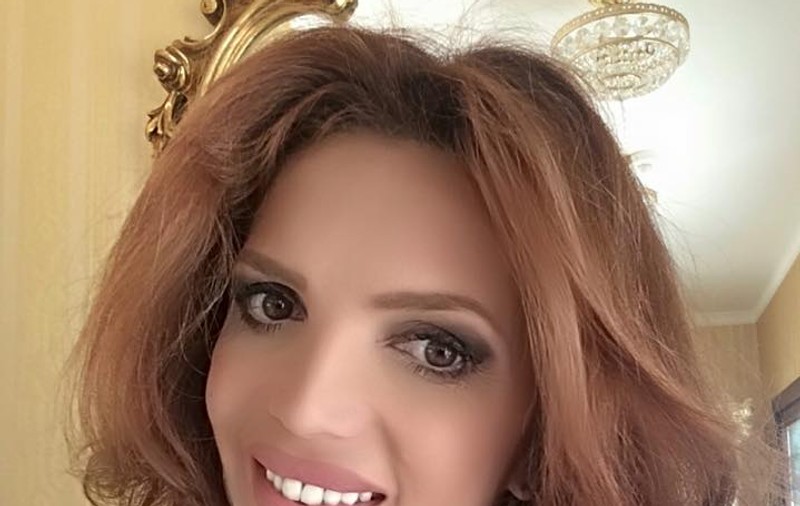 Cristina Spătar a spus, în sfârşit, de ce nu vrea să divorţeze! „Nu am simţit niciodată asta"