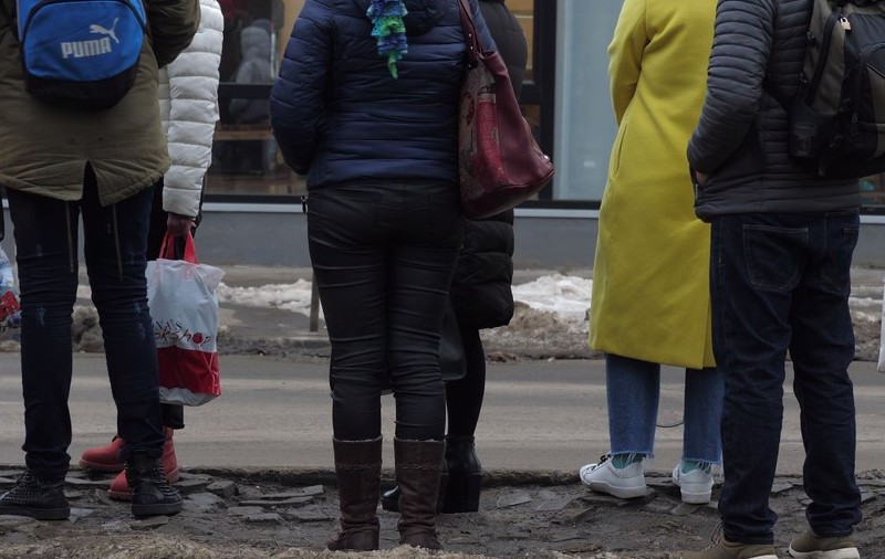 #salvatipipera / Studiu: Cei mai “înghesuiţi” angajaţi din Bucureşti sunt în Pipera Sud