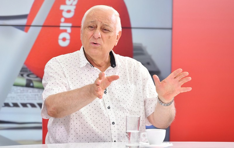 Fostul medic al Generației de Aur, despre cazul de dopaj al Simonei Halep: „Eu cred că a știut”