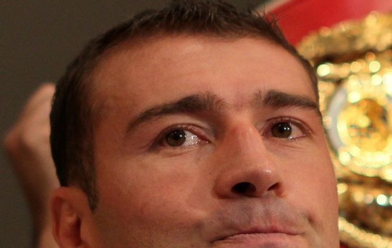 Lucian Bute: "Nu sunt terminat, voi reveni mai bun ca niciodată"
